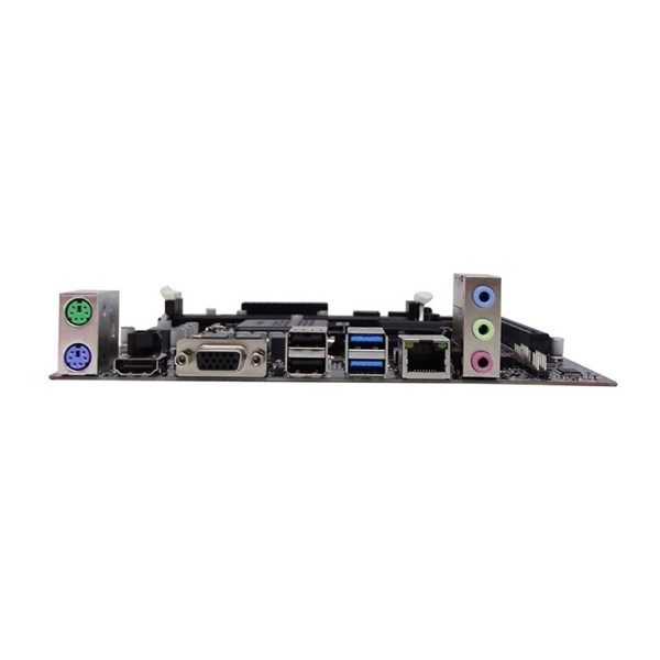 resimler/genel/AFOX H310 IH310C DDR4 SATA3 HDMI PCIe 16X v3.0 1151p v2 mATX 6.7.8.9 Nesil Destekli