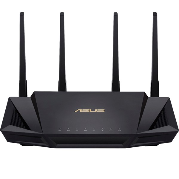 resimler/genel/ASUS RT-AX58U AX3000 Dual Band EV Ofis Tipi Router