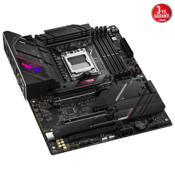 resimler/genel/ASUS ROG STRIX B650E-E GAMING WIFI-6E DDR5 HDMI DP PCIe 16X v5.0 AM5 ATX