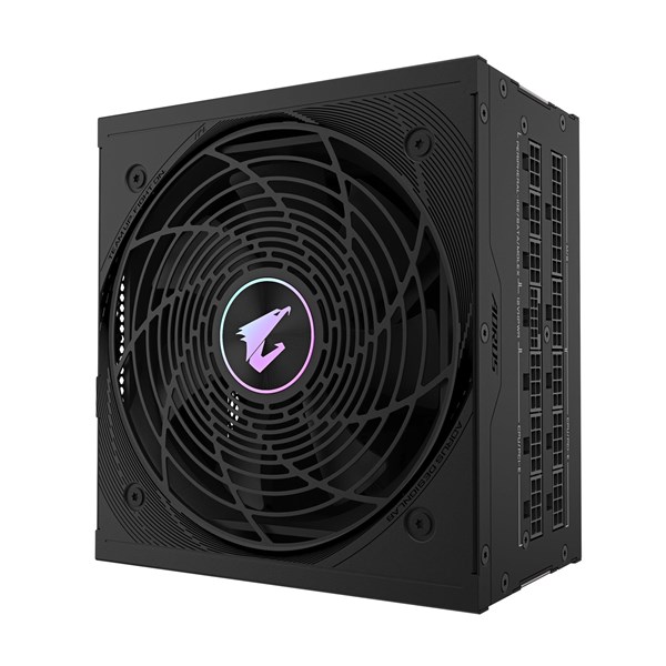 resimler/genel/GIGABYTE 850W 80+ PLATINUM GP-AE850PM PG5 ICE Tam Modüler Power Supply