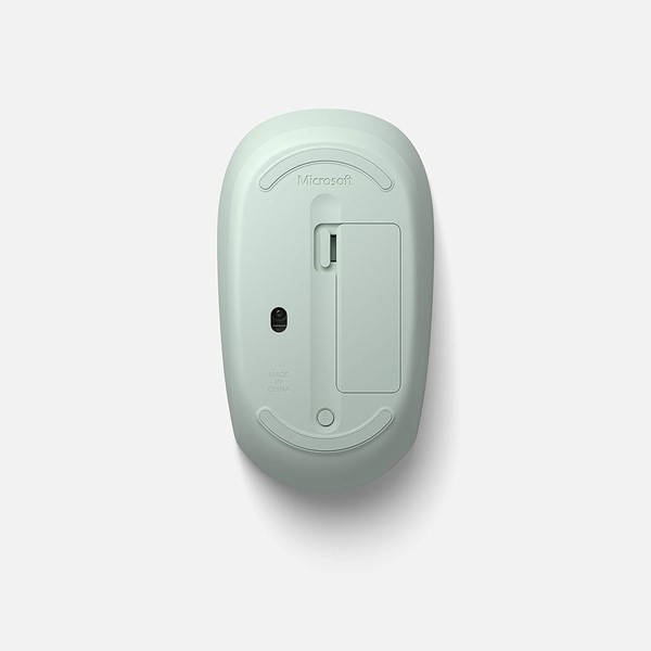 Mıcrosoft Bluetooth Mouse Rjn-00031 (Nane Yeşil)