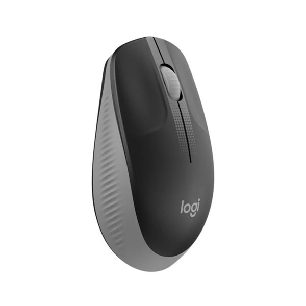 resimler/genel/LOGITECH M190 Kablosuz Kozak Grey Mouse 910-005906