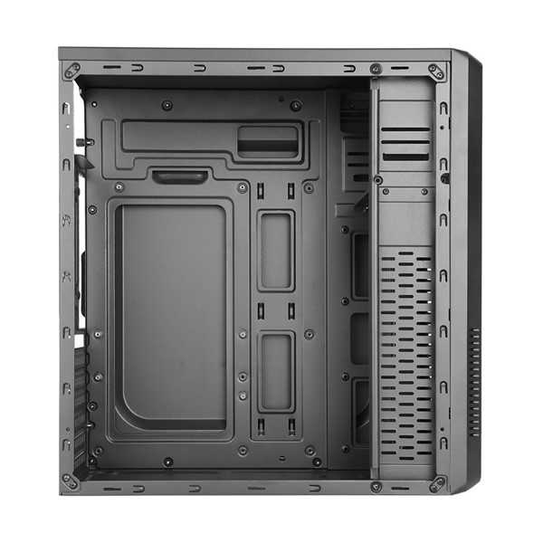 FRISBY 350W FC-2940B Standart Mid-Tower PC Kasası