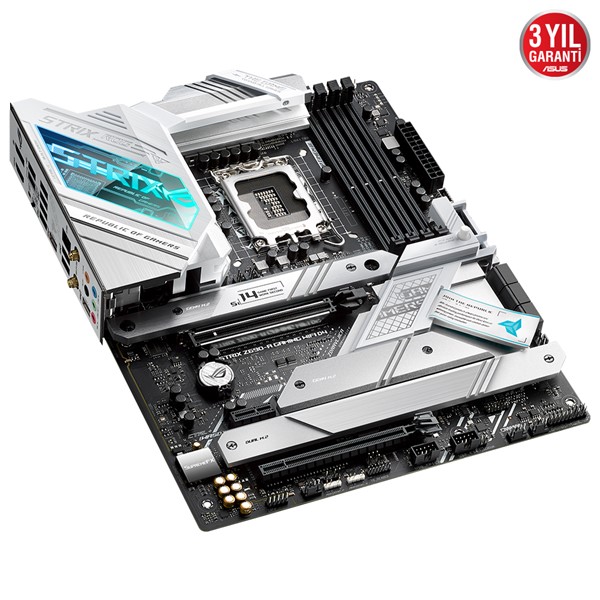 resimler/genel/ASUS ROG STRIX Z690-A GAMING WIFI D4 DDR4 M2 PCIe NVME HDMI DP PCIe 16X v5.0 1700p ATX