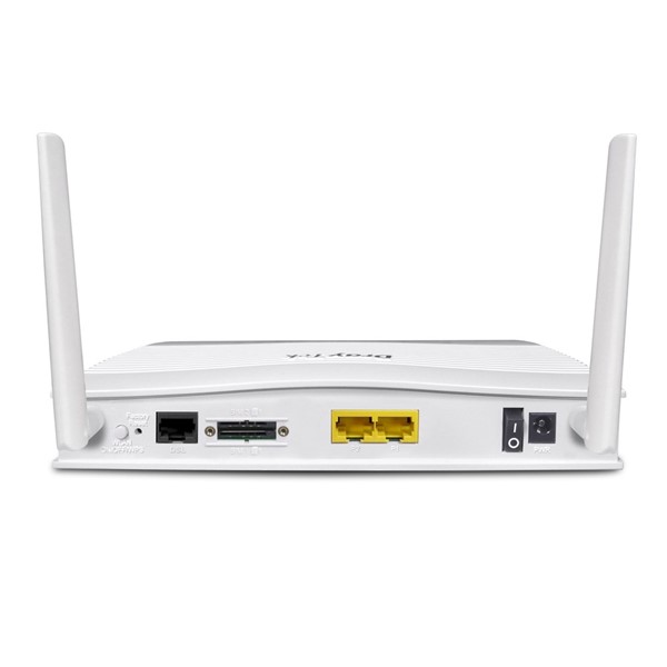 resimler/genel/Draytek Vigor 2620L 4G/LTE ADSL2/VDSL2 VPN Router Modem