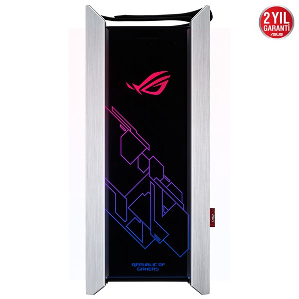 resimler/genel/ASUS ROG STRIX HELIOS GX601 POWERSIZ Gaming E-ATX PC Kasası Beyaz
