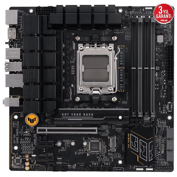resimler/genel/ASUS TUF B650M-E GAMING DDR5 HDMI DP PCIe 16X v4.0 AM5 mATX
