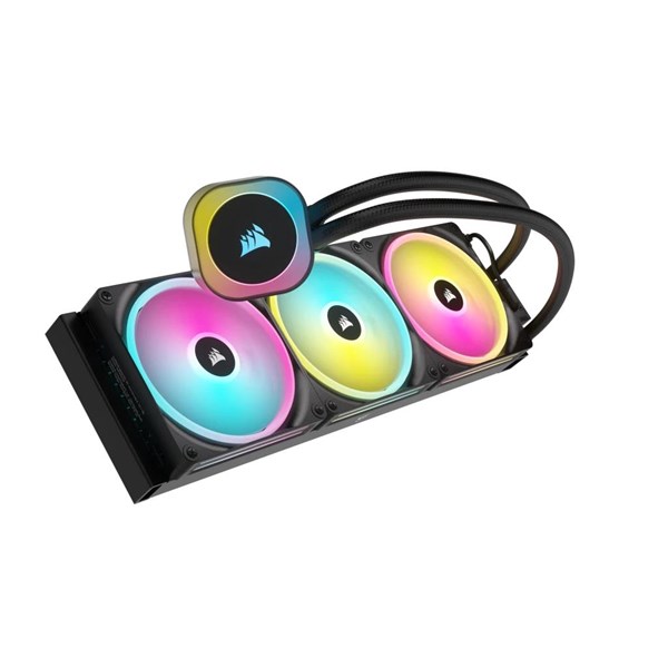 resimler/genel/CORESAIR 420MM H470i CW-9061004-WW RGB AM5-1700P SIVI SOĞUTMALI İŞLEMCİ FANI
