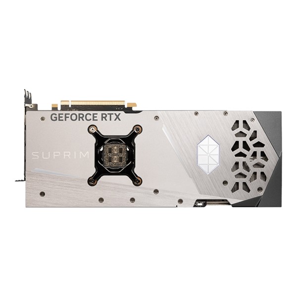 resimler/genel/MSI 24GB RTX4090 SUPRIM X 24G GDDR6 384bit PCIE 4.0