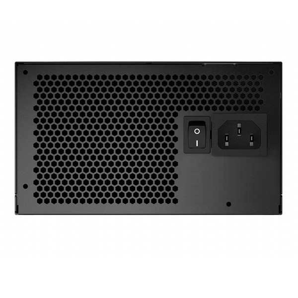 MSI 850W 80+ GOLD MPG A850GF Tam Modüler Power Supply