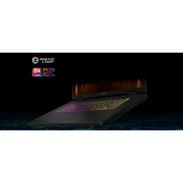 resimler/genel/MSI CROSSHAIR 18 HX AI A2XWGKG-014TR ULTRA 9 275HX 32GB DDR5 RTX 5070 8GB GDDR7 1TB NMVE SSD 18