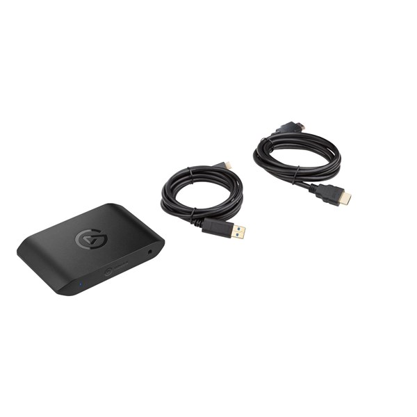 resimler/genel/CORSAIR ELGATO 10GBE9901 HD60 X External Capture Card