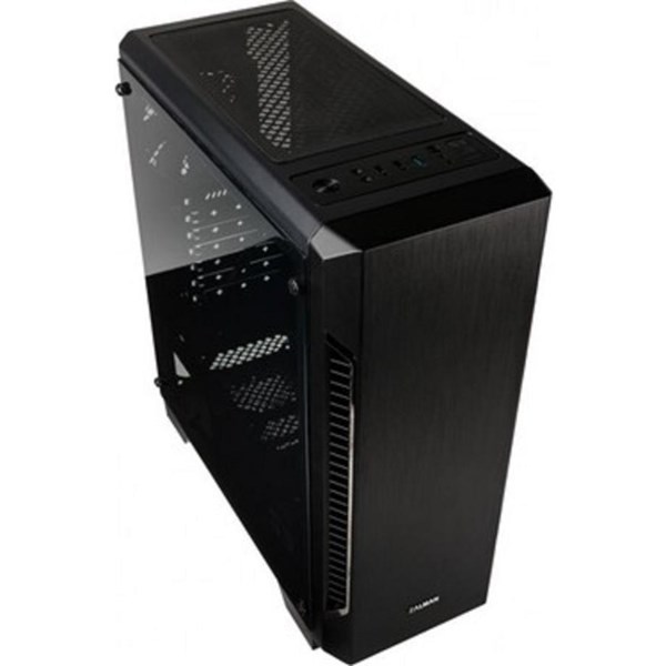 resimler/genel/ZALMAN S3 TG Standart Mid-Tower PC Kasası