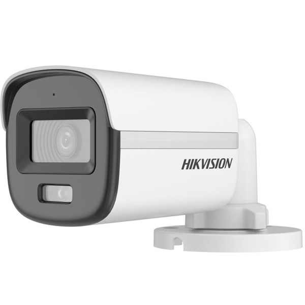 resimler/genel/HIKVISION 2MP BULLET 2.8MM COLOR-VU DS-2CE10DF0T-PF AHD-HD-TVI Kamera