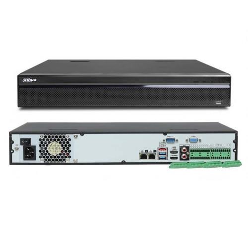 resimler/genel/DAHUA 64 Kanal NVR5864-EI 8-diskli NVR Kayıt Cihazı