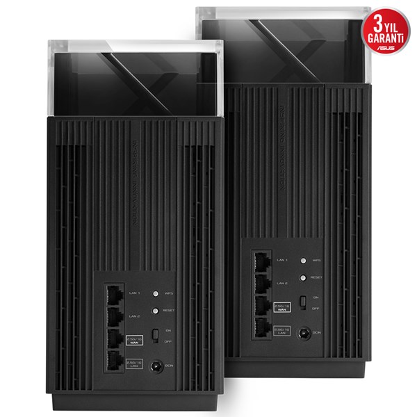 resimler/genel/ASUS ZenWiFi Pro ET12-2P AXE11000 GAMING ROUTER 2-li paket
