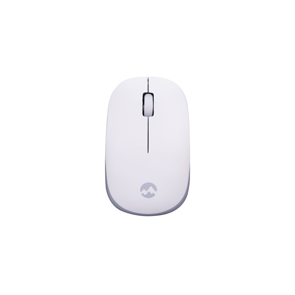 resimler/genel/Everest KM-6063 Beyaz/Gri Kablosuz Q Multimedia Klavye + Mouse Set