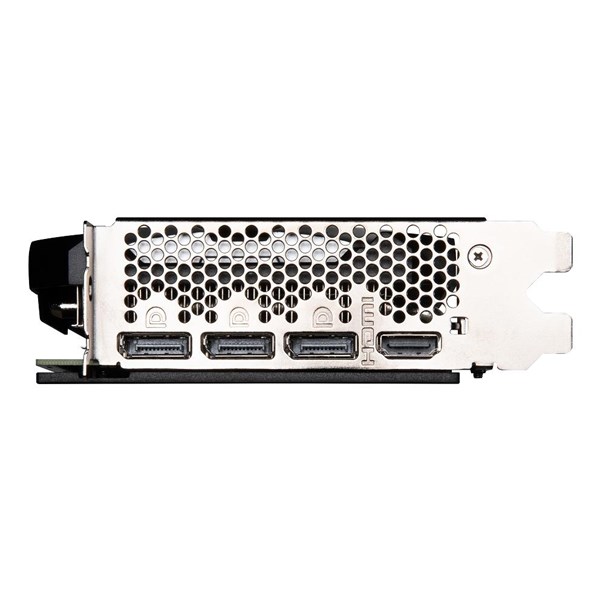 MSI RTX4070 12GB VENTUS 2X 12G OC GDDR6X 192bit HDMI DP PCIe 16X v4.0 Kutu Açık (Outlet)