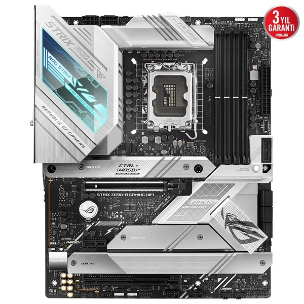 resimler/genel/ASUS ROG STRIX Z690-A GAMING WIFI DDR5 HDMI DP PCIe 16X v5.0 1700p ATX