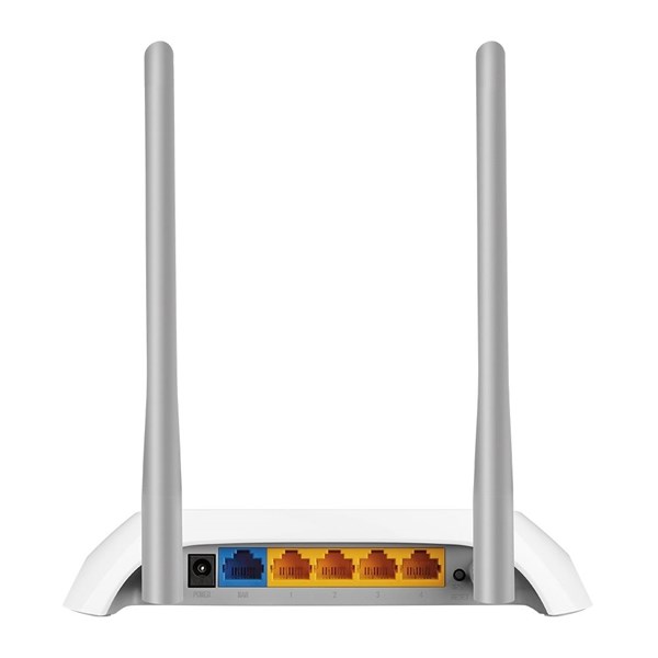 resimler/genel/TP-LINK TL-WR850N N300 2.4GHZ EV OFİS TİPİ ROUTER