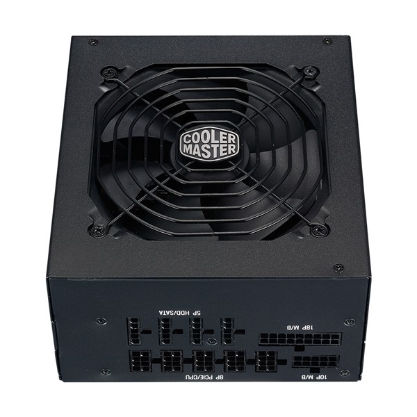 resimler/genel/COOLERMASTER 750W 80+ GOLD MWE v2 MPE-7501-AFAAG-EU TAM MODÜLER POWER SUPPLY