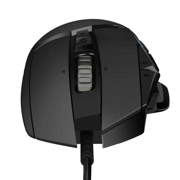 resimler/genel/LOGITECH G G502 Hero High Performance Oyuncu Mouse 910-005471