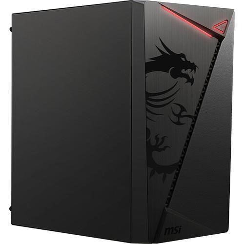 resimler/genel/MSI MAG SHIELD M301 Gaming Mid-Tower PC Kasası