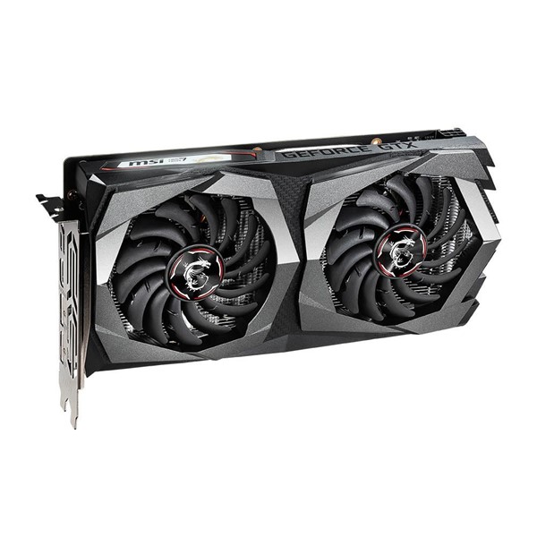 resimler/genel/MSI GTX1650 4GB GAMING X 4G DDR5 128bit HDMI 2X DP PCIe 16X v3.0