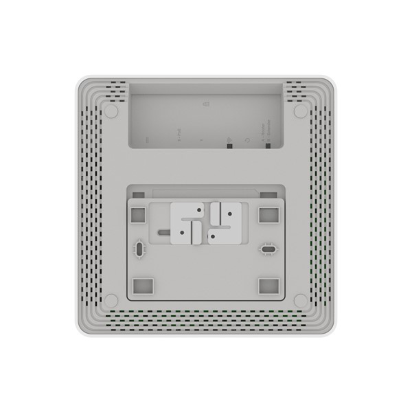 resimler/genel/KEENETIC VOYAGER PRO KN-3510-01EN AX1800 Mesafe Genişletici Kurumsal Access Point Router PoE Tavan Tipi