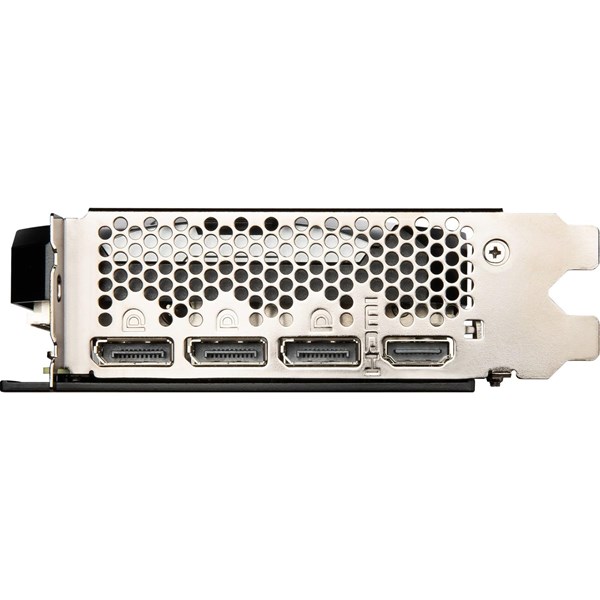 MSI 8GB RTX4060TI VENTUS 3X E 8G GDDR6 128bit HDMI-DP PCIE 4.0