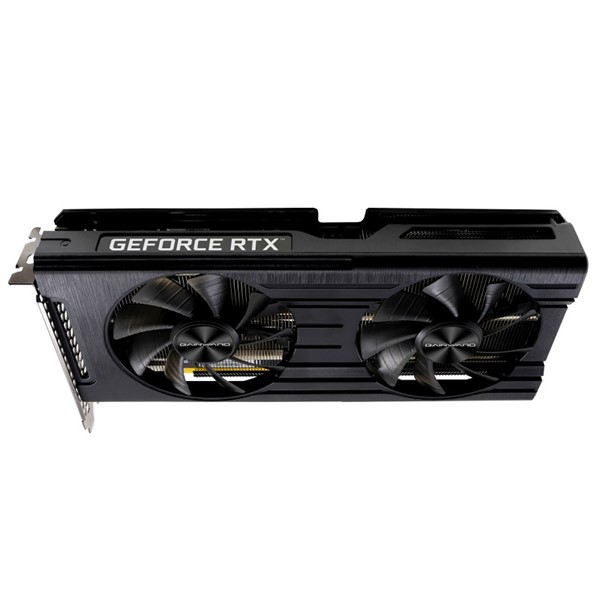resimler/genel/GAINWARD RTX3050 8GB GHOST NE63050019P1-190AB GDDR6 128bit HDMI DP PCIe 16X v4.0