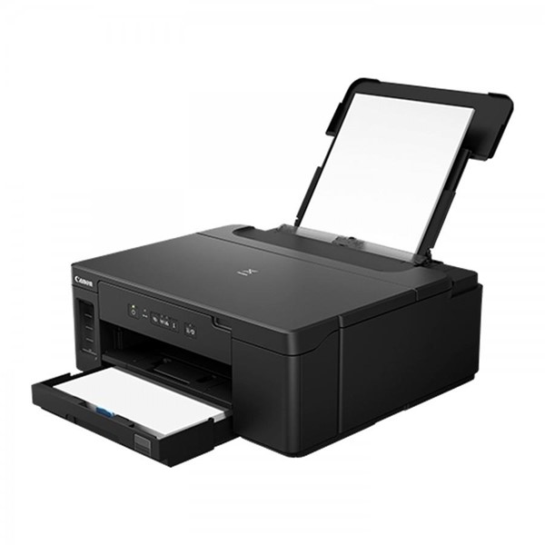 CANON A4 Renkli G2415 Çok Fonksiyonlu Tanklı USB 2.0	