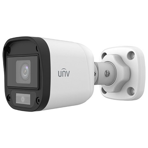 resimler/genel/UNV 2MP BULLET 2.8MM UAC-B112-F28(40)-W ANALOG KAMERA COLOURHUNTER