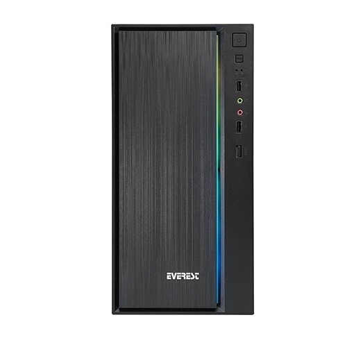 resimler/genel/EVEREST Astral 250W PEAK Standart Mid-Tower PC Kasası