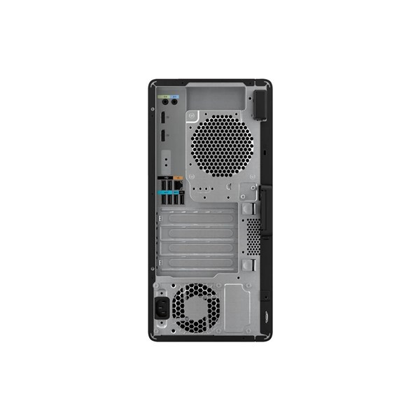 HP Z2 G9 86D55EA CORE i7 14700-64GB DDR5 RAM-512GB NVME-W11 PRO