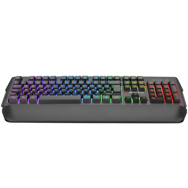 resimler/genel/RAMPAGE CLASSY USB RGB Gaming Klavye KB-R62