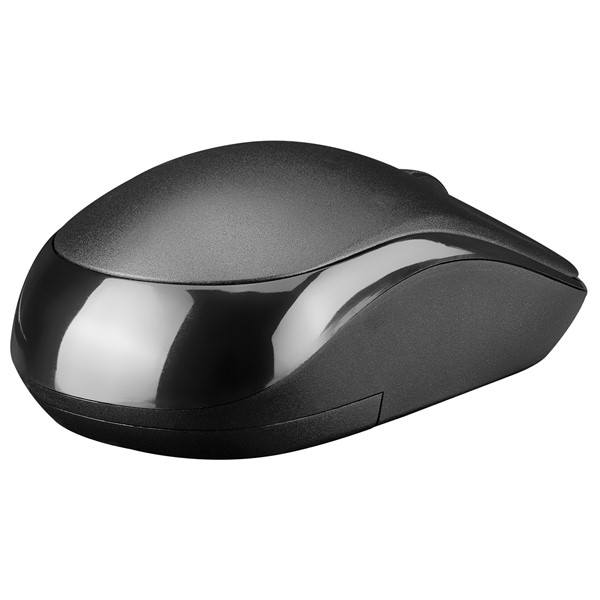 resimler/genel/Everest SM-833 Usb Siyah 1200dpi Optik Kablosuz Mouse