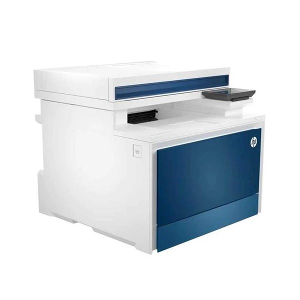 resimler/genel/HP A4 Laserjet Pro 4303Fdw 5HH67A Renkli Çok Fonksiyonlu Lazer Yazıcı Usb-Ethernet-Kablosuz