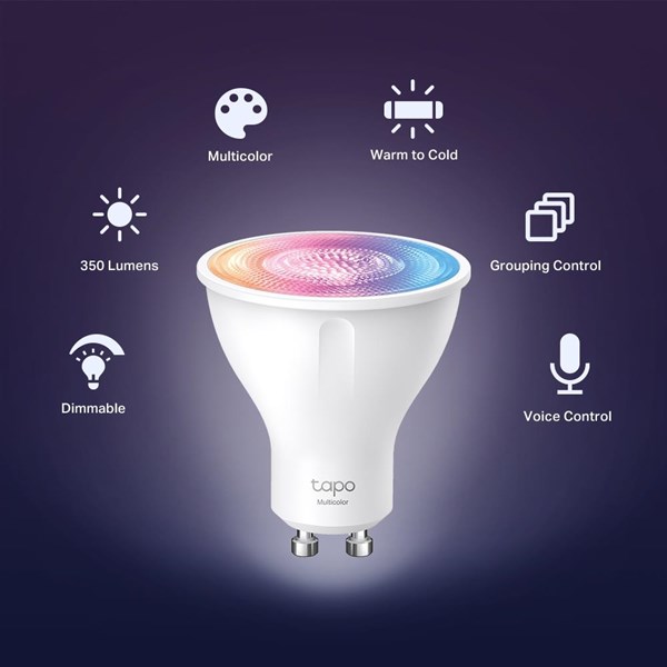 resimler/genel/TP-LINK Tapo L630 Akıllı Ampül
