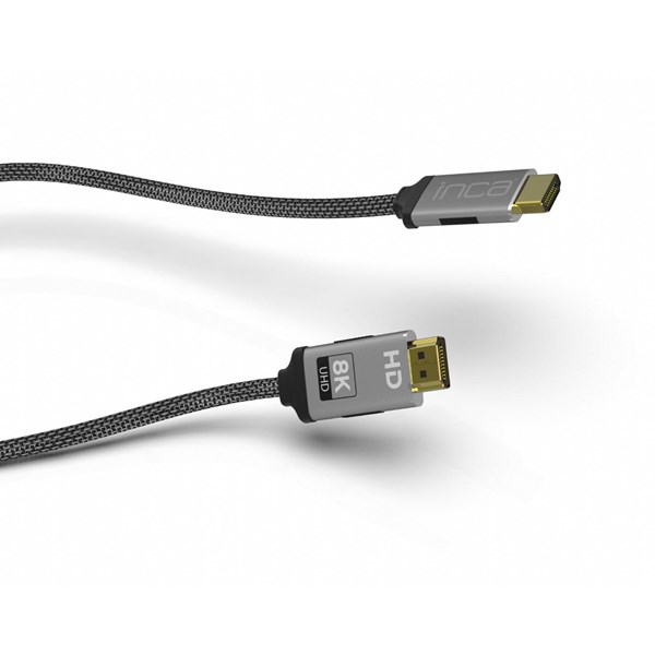 resimler/genel/INCA IHM-15T 1.5metre HDMI Görüntü Kablosu 2.1v 8K