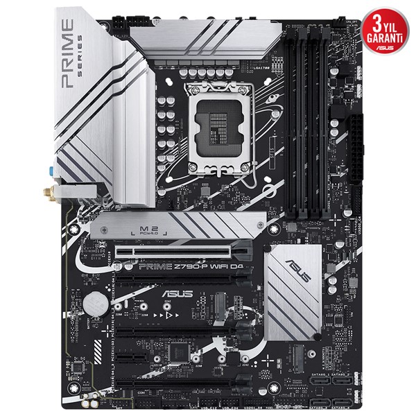 resimler/genel/ASUS PRIME Z790-P WIFI DDR4 HDMI DP PCIe 16X v4.0 1700p ATX