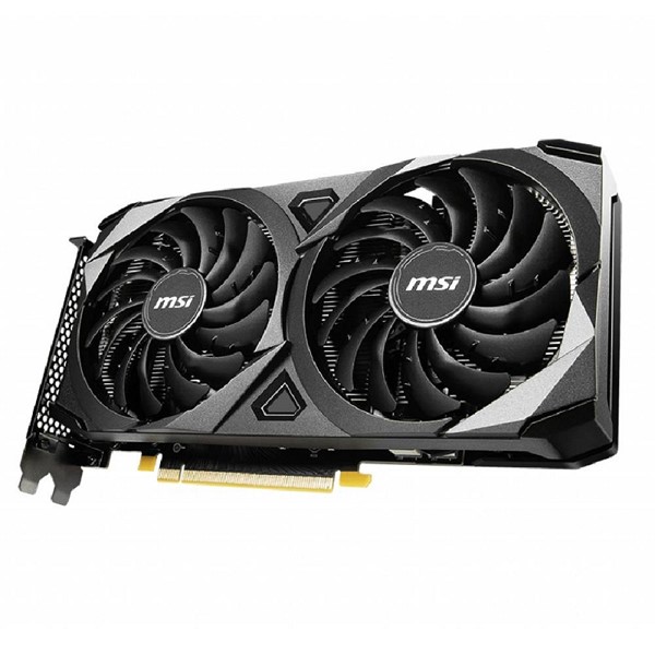 resimler/genel/MSI RTX3060 12GB VENTUS 2X 12G OC GDDR6 HDMI DP PCIe 16X v4.0