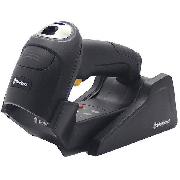 Newland Hr3280-Bt-C 2D-Karekod Kablosuz Barkod Okuyucu