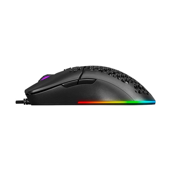 resimler/genel/GameBooster M700 AIR FORCE 5000dpi USB RGB Gaming Mouse GB-M700