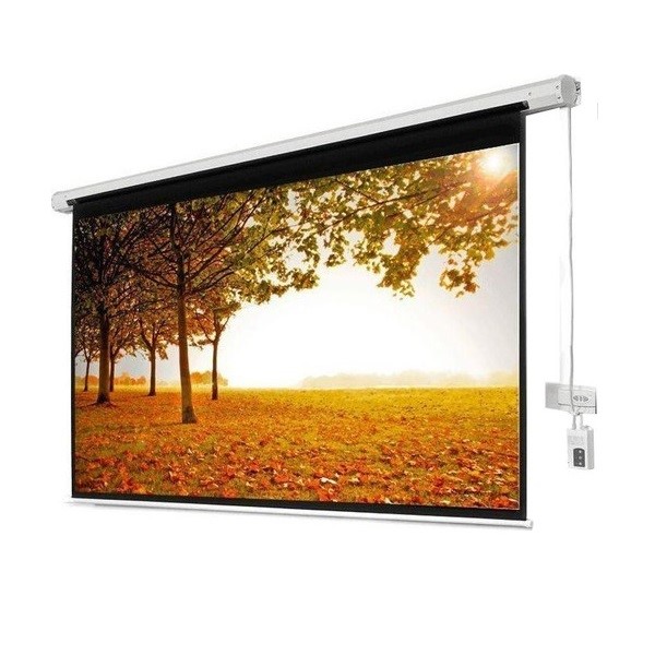resimler/genel/XBRIGHT BE-240 240x200 Motorlu Projeksiyon Perdesi