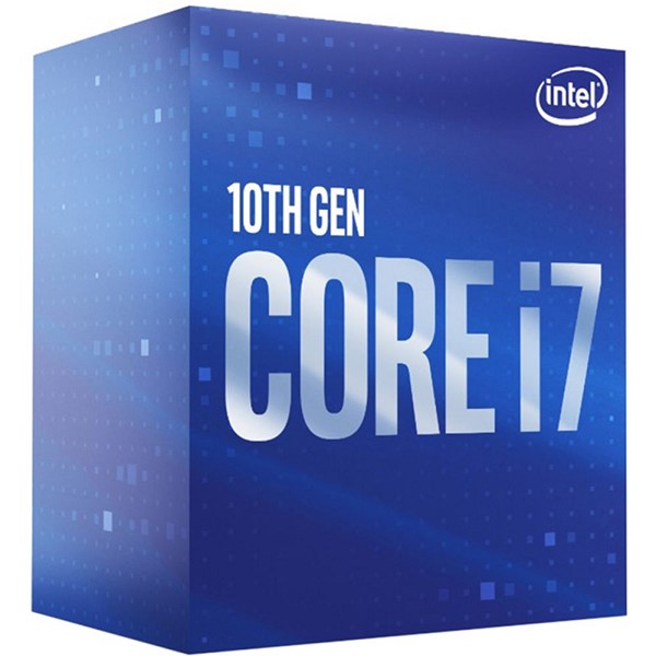 resimler/genel/INTEL CORE i7 10700 16MB 8çekirdekli O/B UHD630 1200p 65w Kutulu+Fanlı