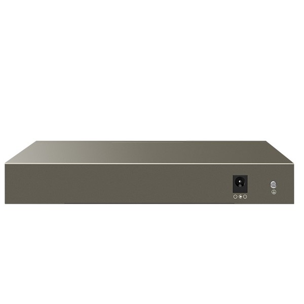 resimler/genel/TENDA 8port 102w FULL PoE TEG1110PF-8-102W GIGABIT 1X SFP Yönetilemez Switch