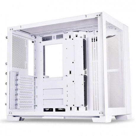 resimler/genel/LIAN LI O11 DYNAMIC MINI Gaming PC Kasası Beyaz