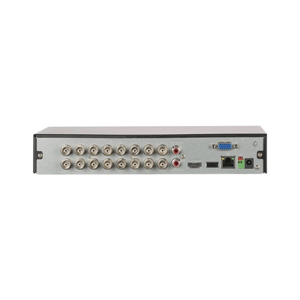 resimler/genel/Dahua Xvr5116hs-I3 16 Kanal H265+ 1X10tb Destek Xvr Kayıt Cihazı 