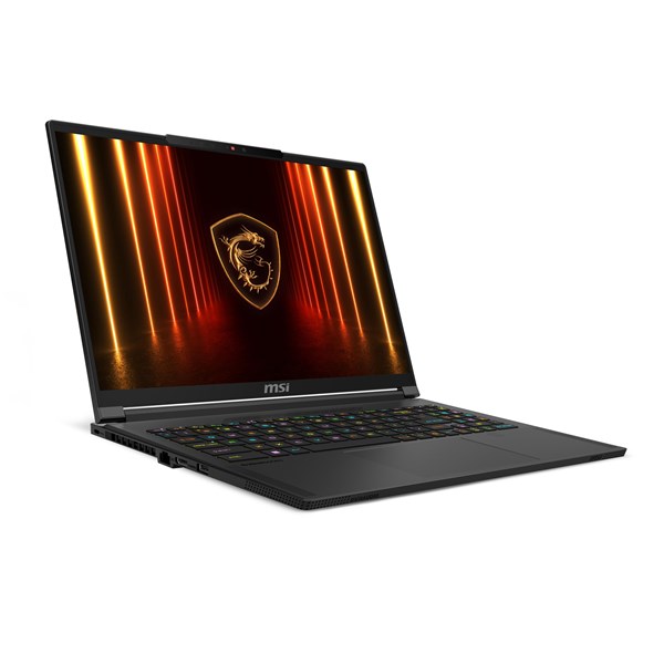 resimler/genel/MSI STEALTH 16 AI A2HWFG-062TR ULTRA 9 285H 32GB DDR5 RTX5060 8GB GDDR7 1 TB NVME 240HZ (QHD+OLED)W11 HOME